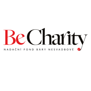logo be charity